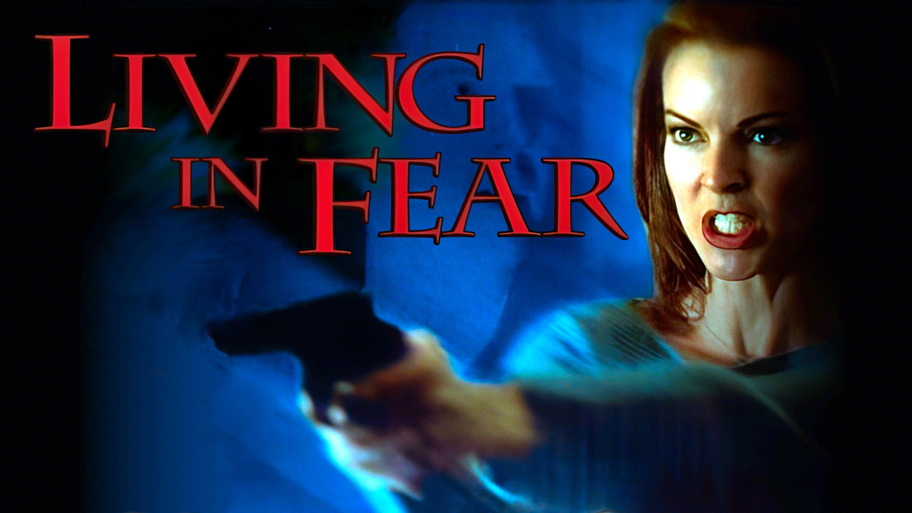 Living in Fear - 剧照