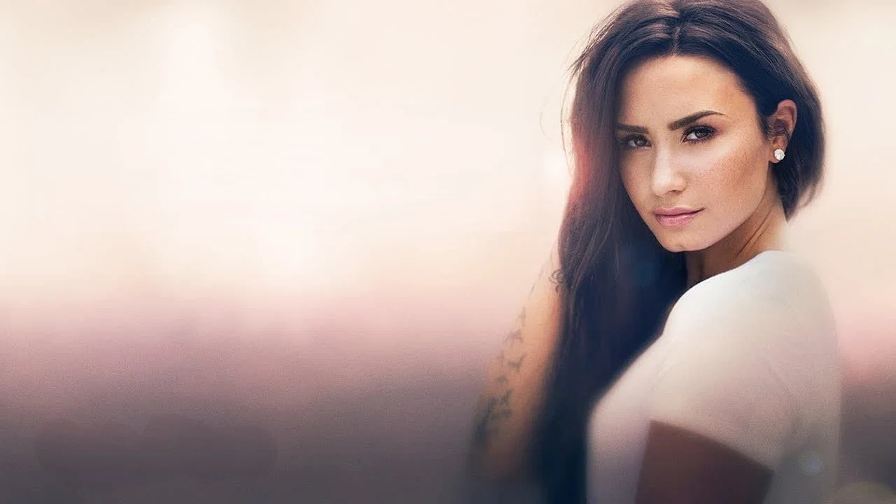 Demi Lovato: Simply Complicated - 剧照