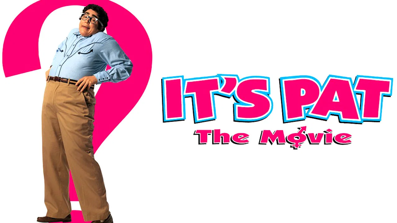 It's Pat: The Movie - 剧照