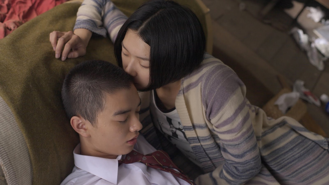 百合子之香 - 剧照