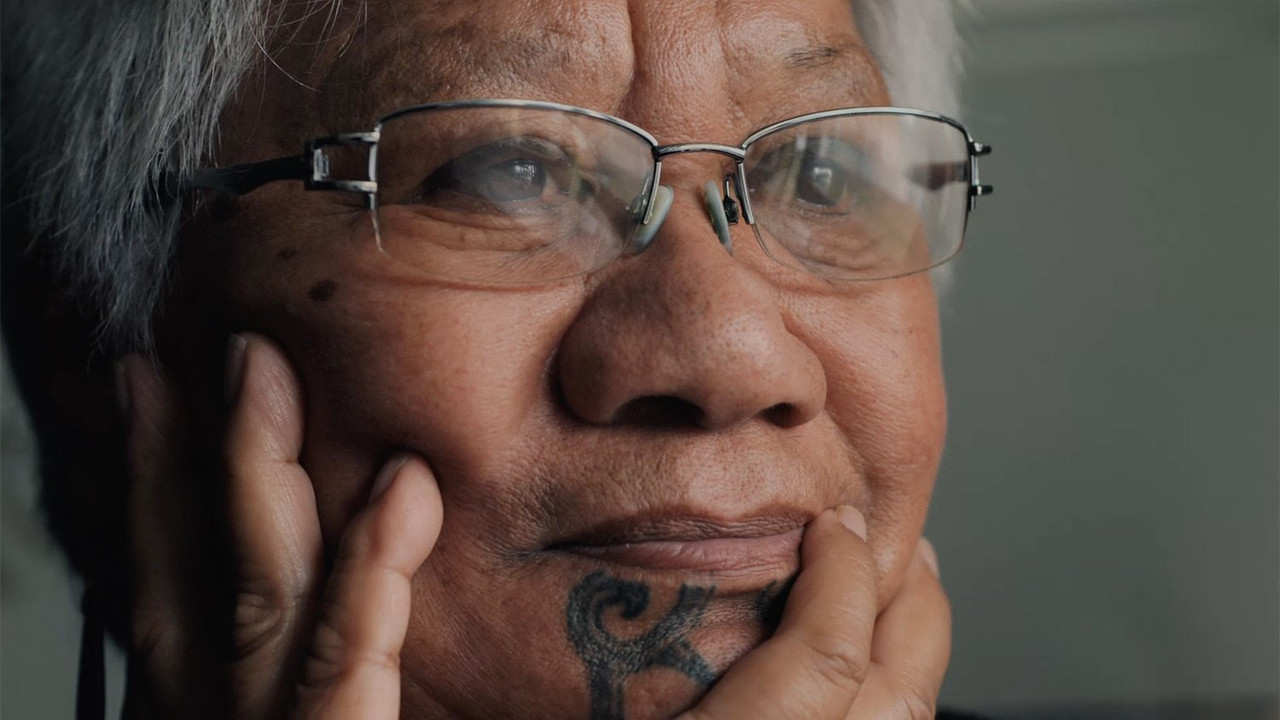 No Māori Allowed - 剧照