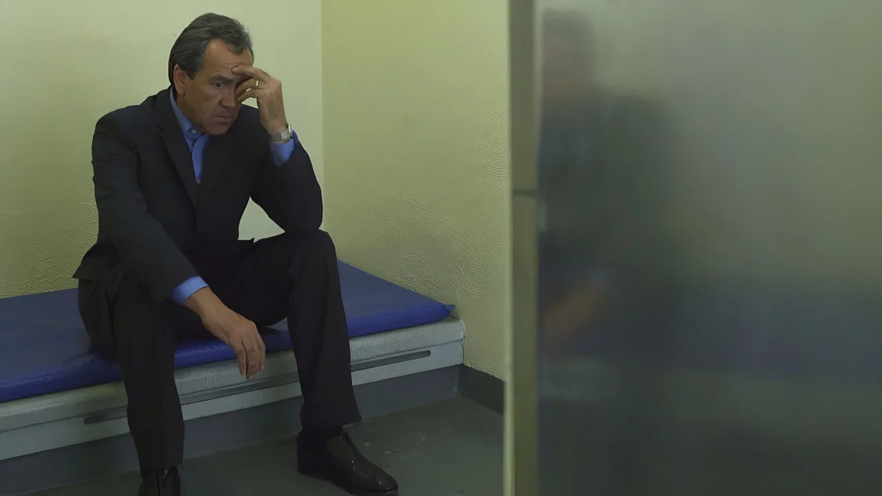The Trial of Tony Blair - 剧照