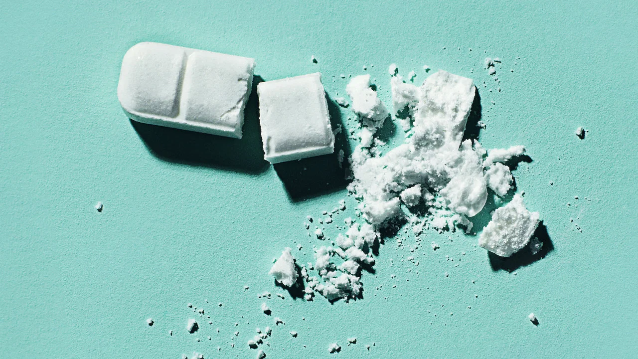 Take Your Pills: Xanax - 剧照