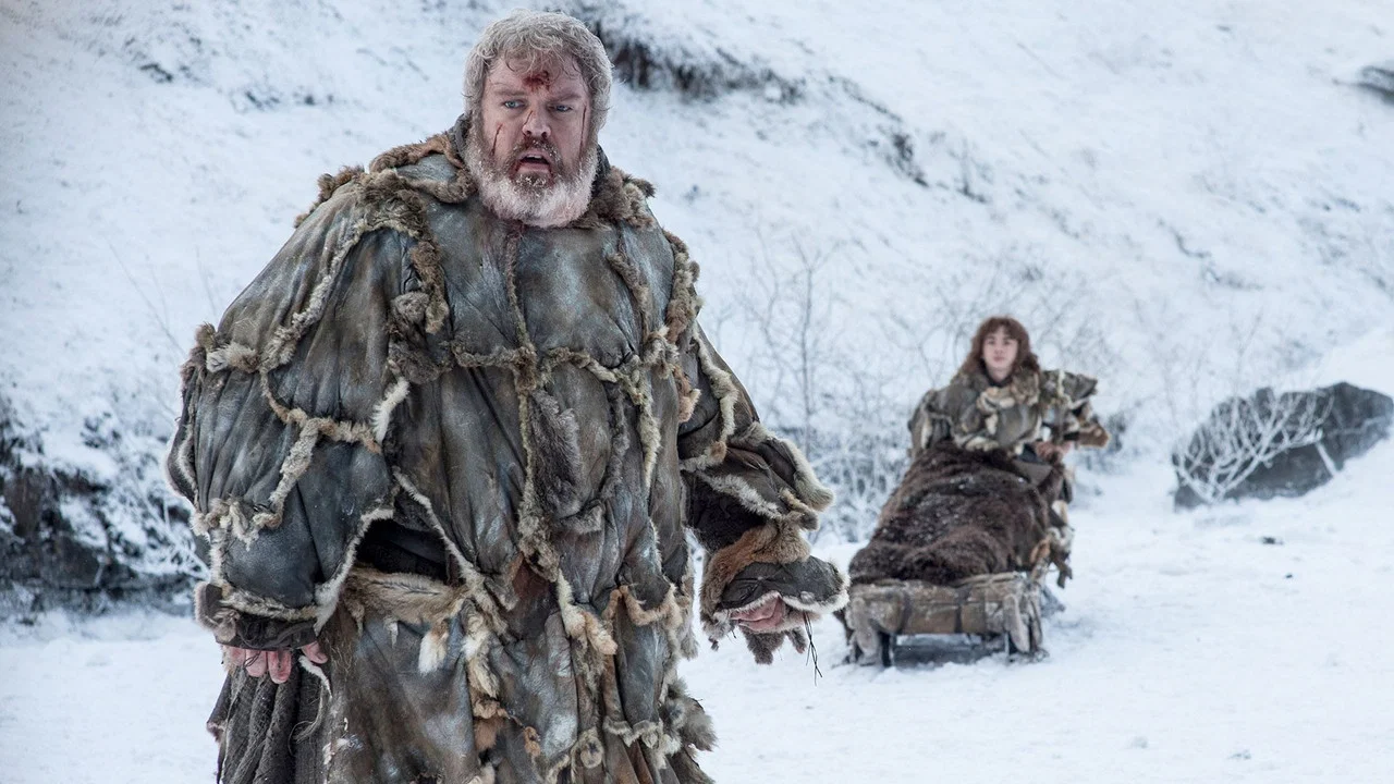 Game of Thrones The IMAX Experience - 剧照