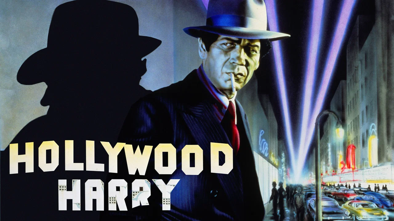 Hollywood Harry - 剧照