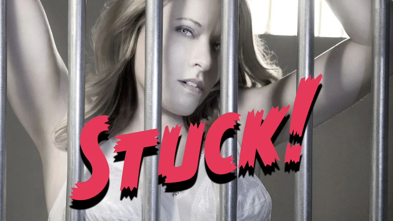 Stuck! - 剧照