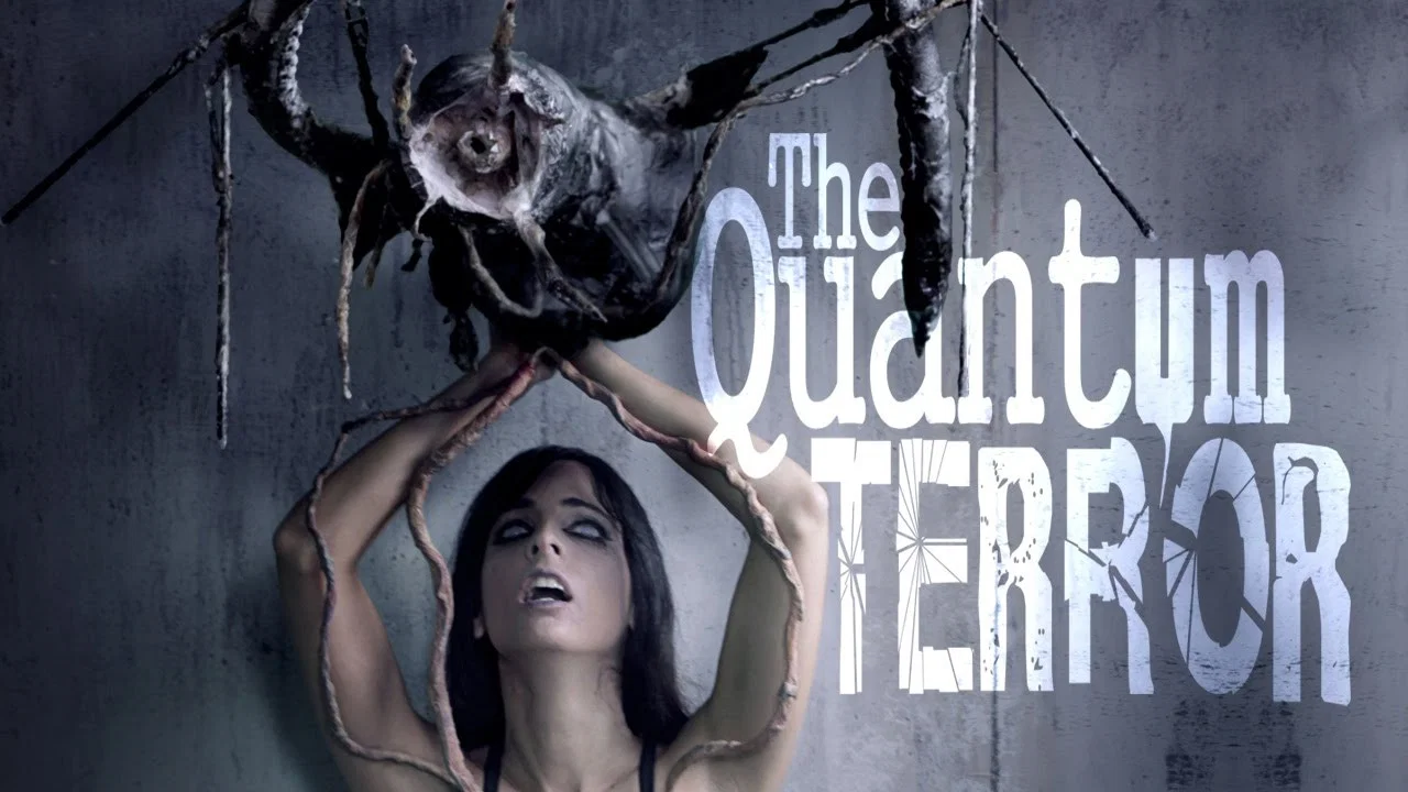 The Quantum Terror - 剧照