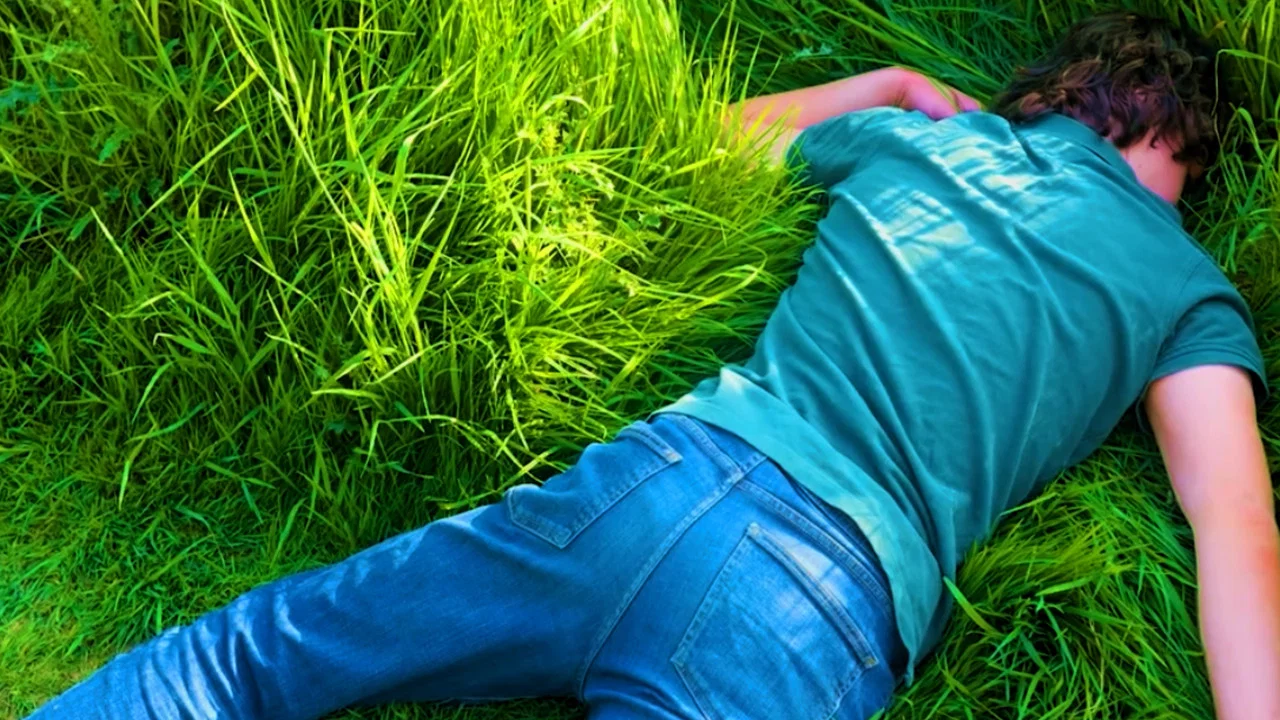 Life on the Green - 剧照