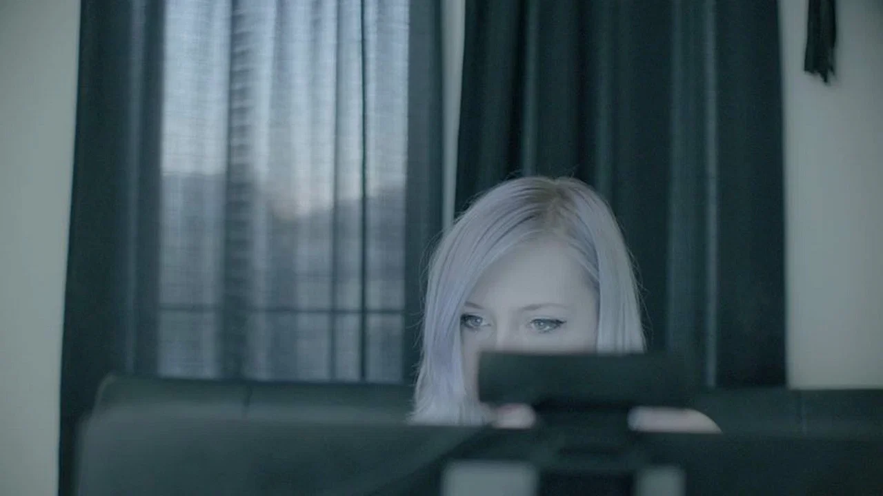 Cam Girlz - 剧照