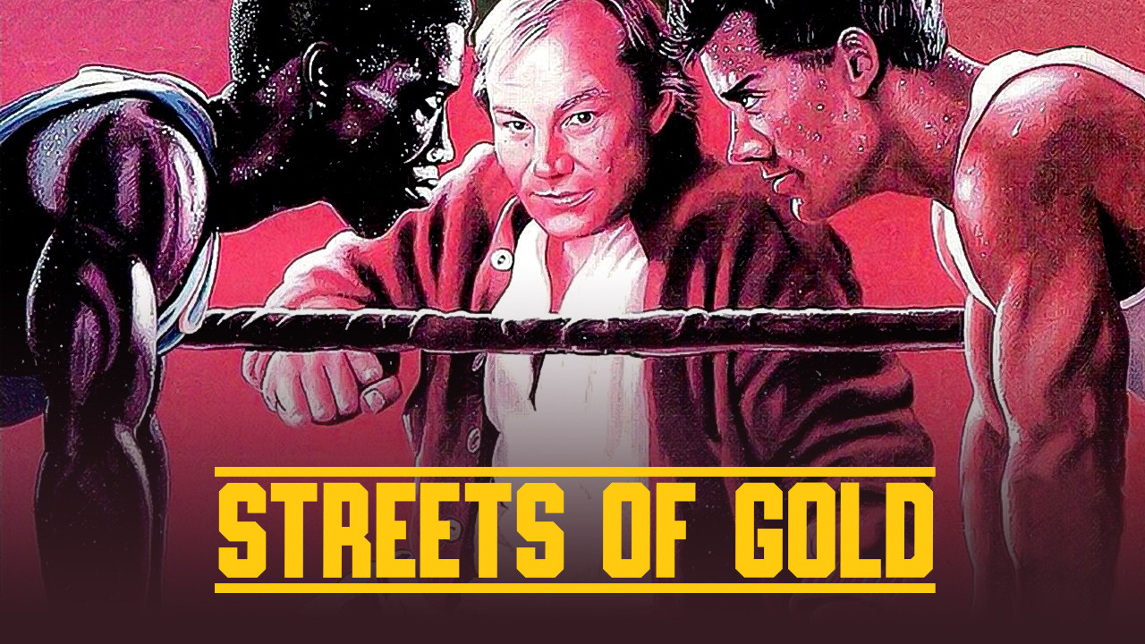 Streets of Gold - 剧照