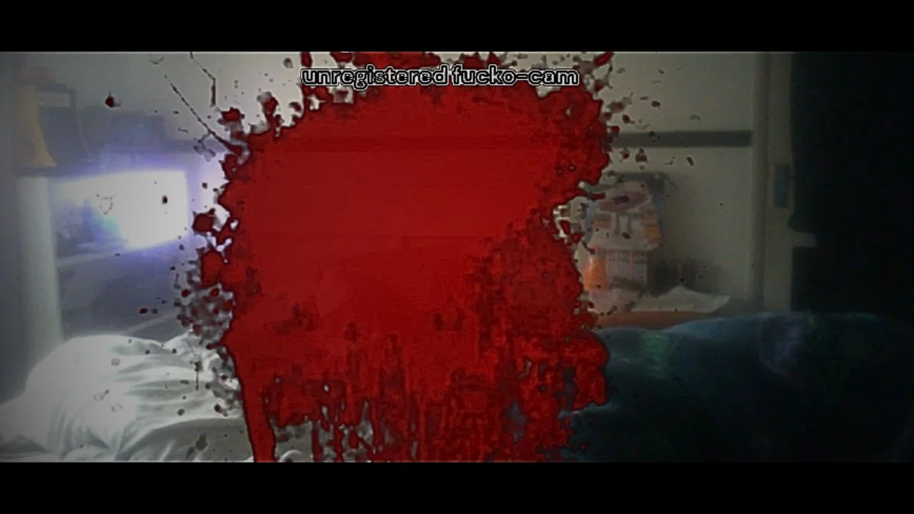 Jade Massacres Games: The Movie - 剧照