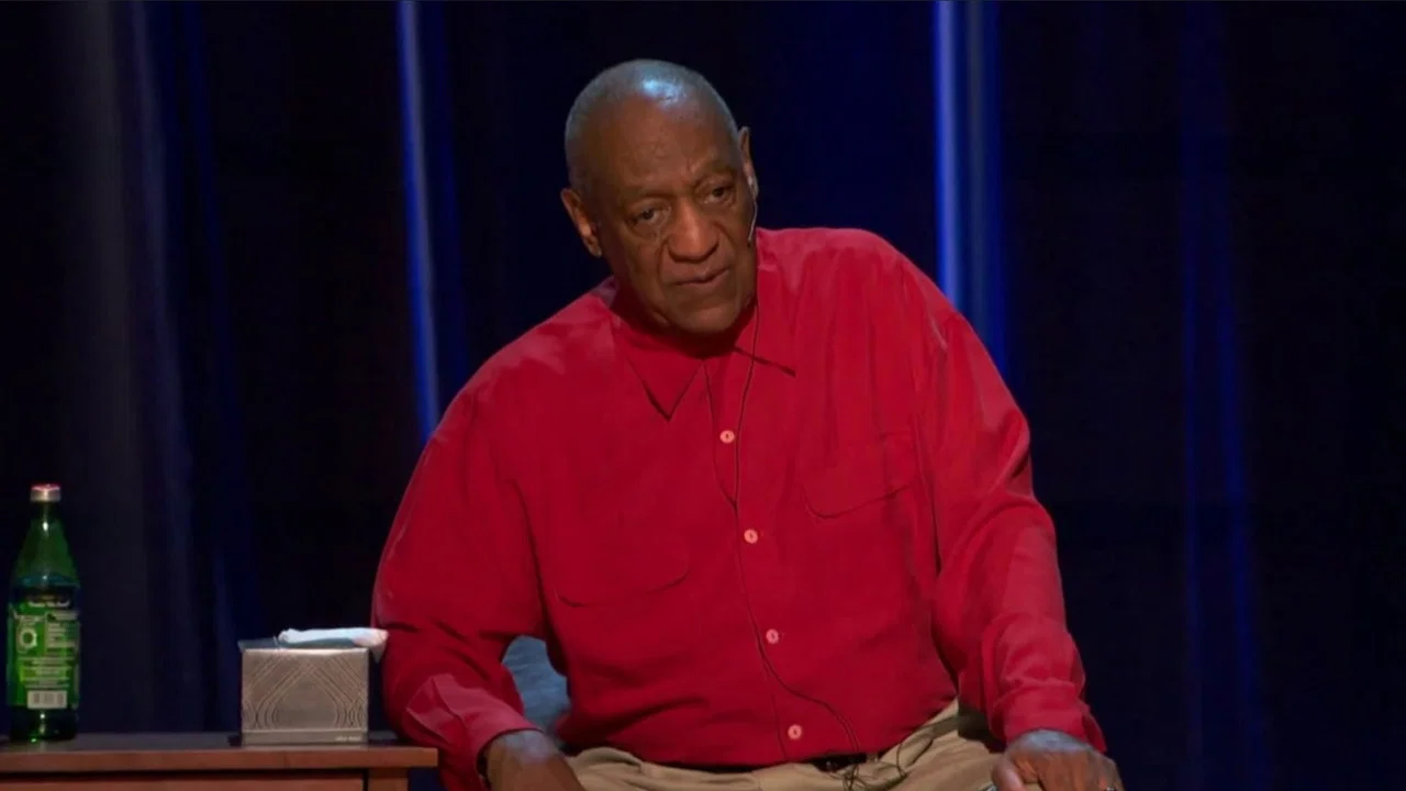 Bill Cosby: Far From Finished - 剧照