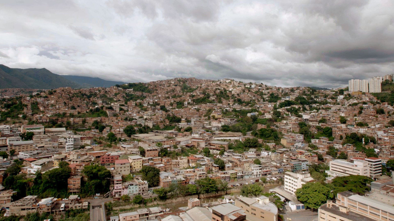 Venezuela, la maledizione del petrolio - 剧照