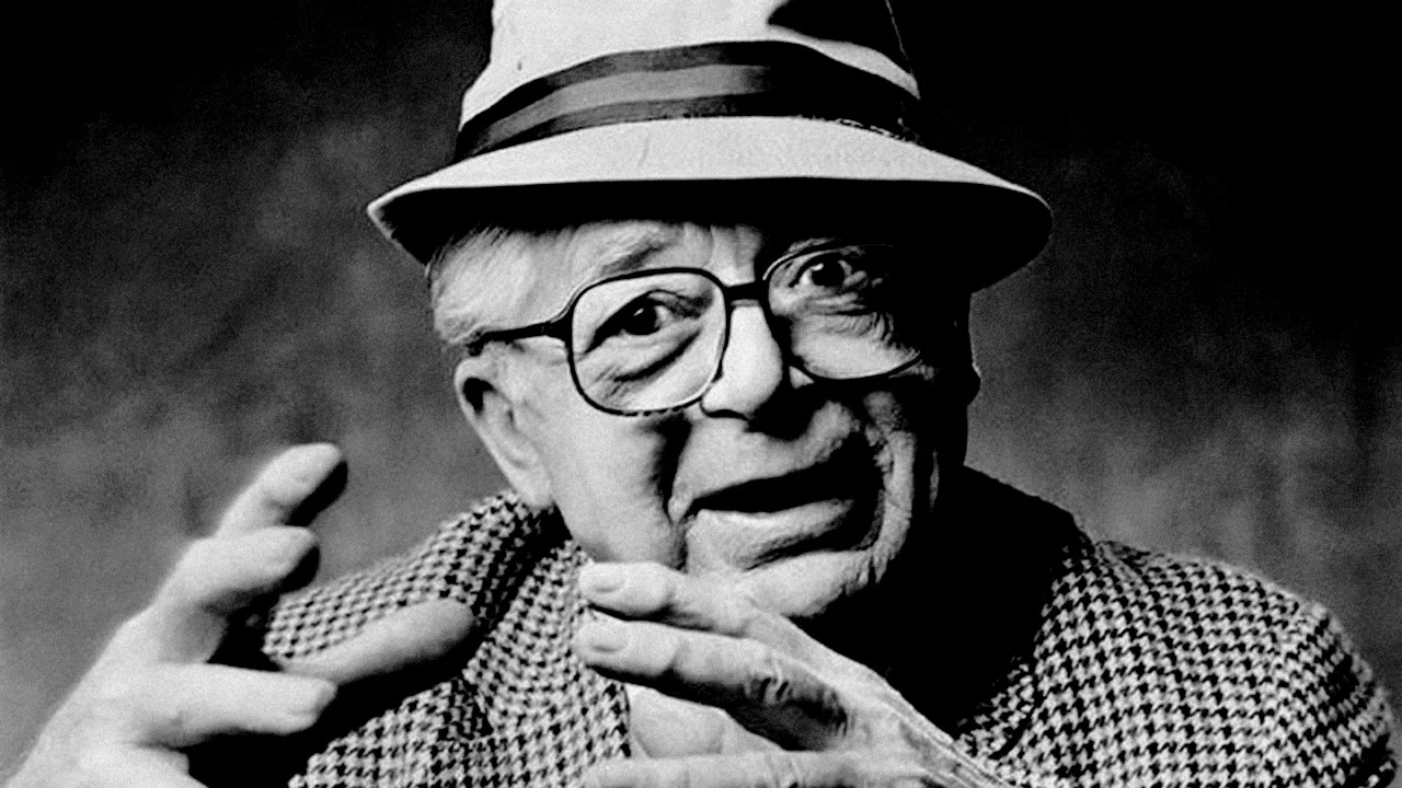 Billy Wilder Speaks - 剧照