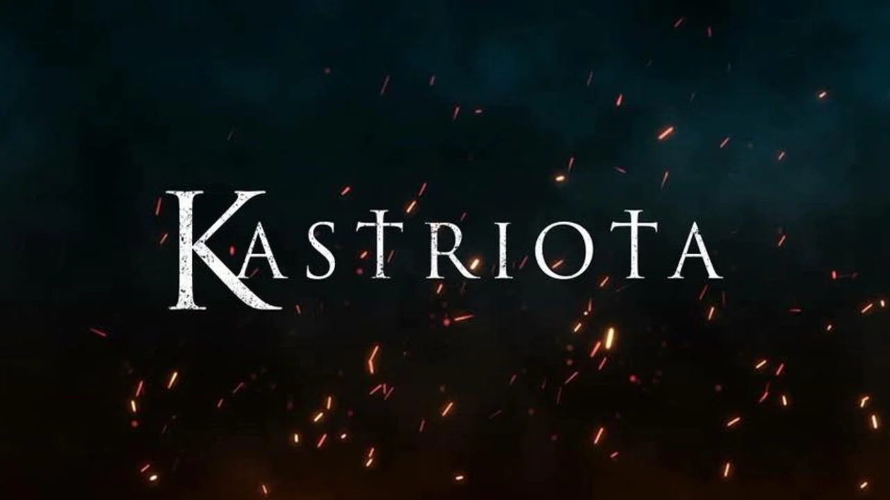 Kastriota - 剧照