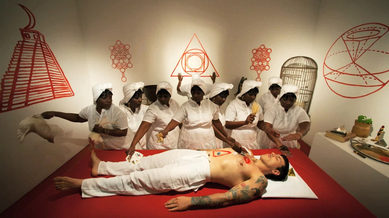 Pineal Warriors - 剧照