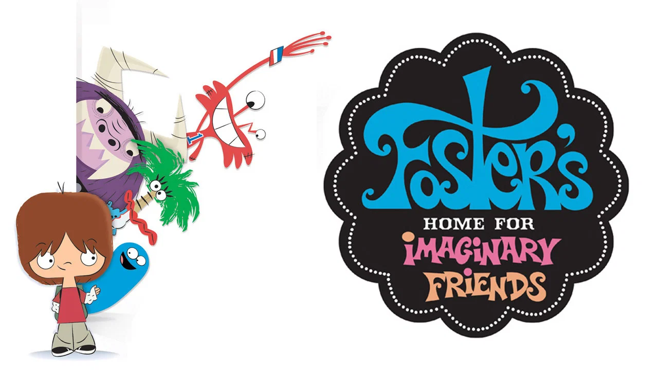 Foster's Home for Imaginary Friends: Destination Imagination - 剧照