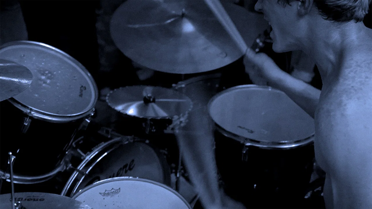 wehaveeachother - Sesame & Emily Grimm Spring Tour Documentary - 剧照