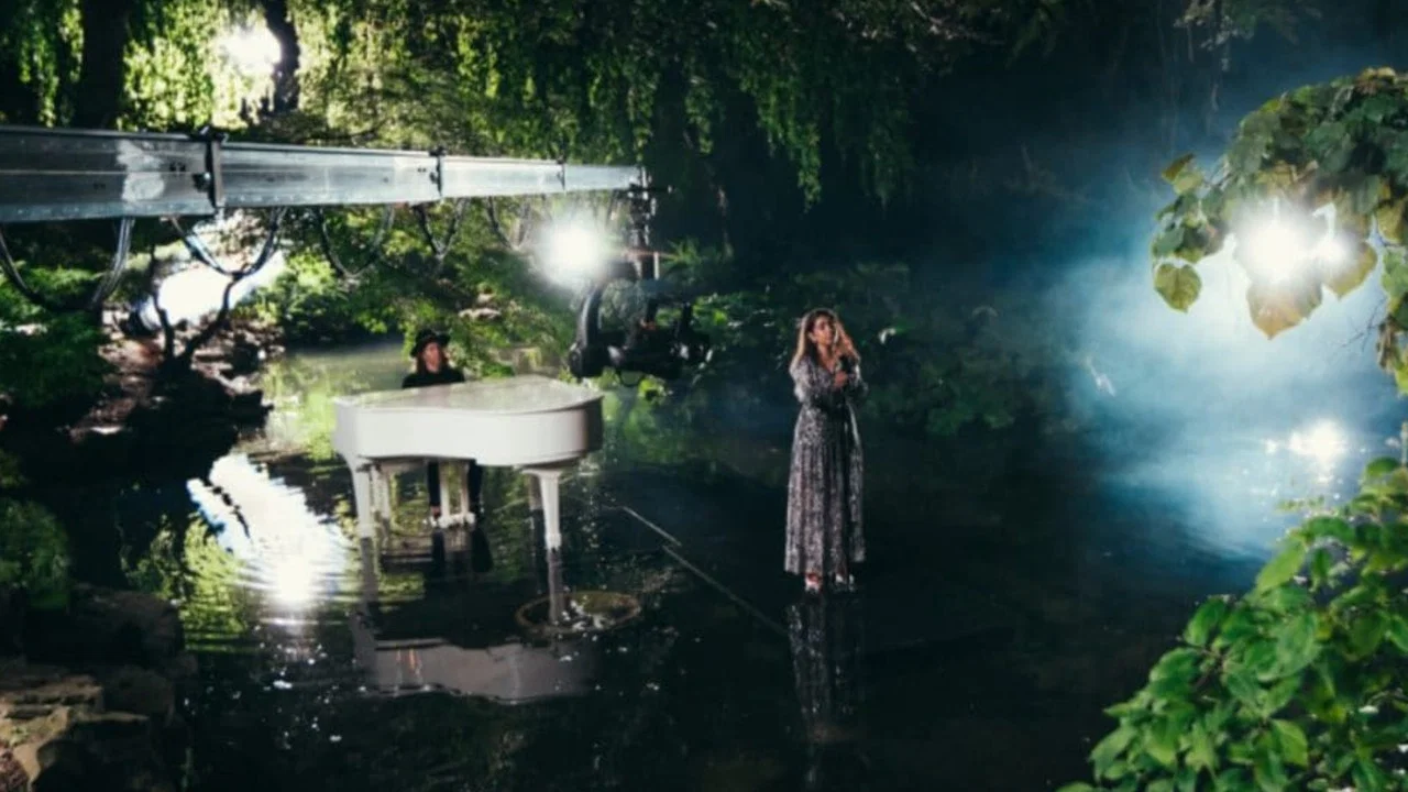 Alessia Cara: Live From Niagara Falls - 剧照
