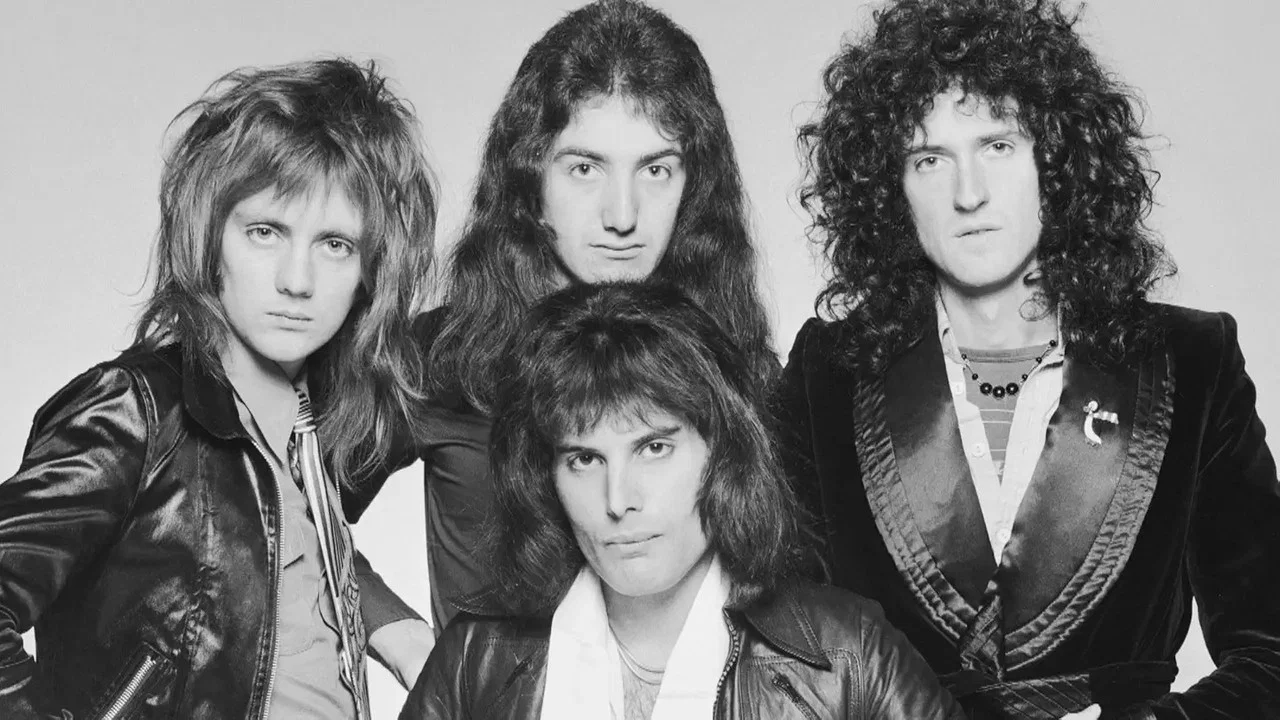 Story Of Queen: Mercury Rising - 剧照