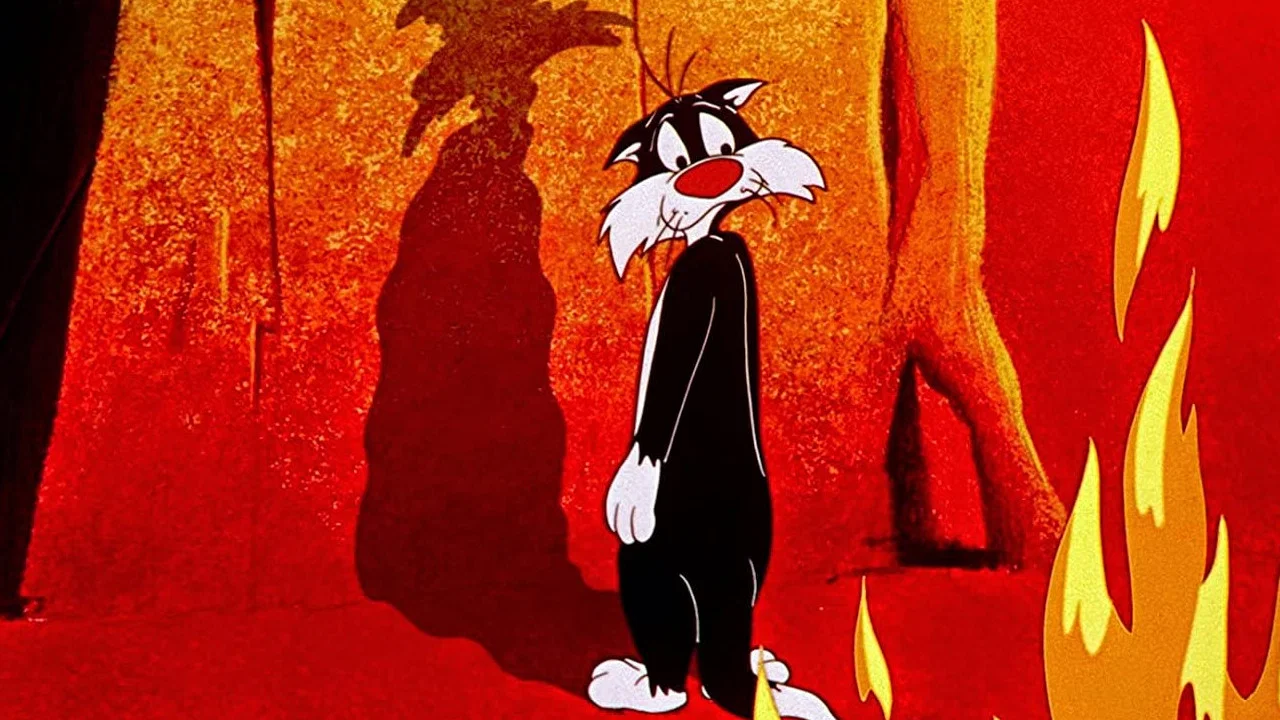 Satan's Waitin' - 剧照