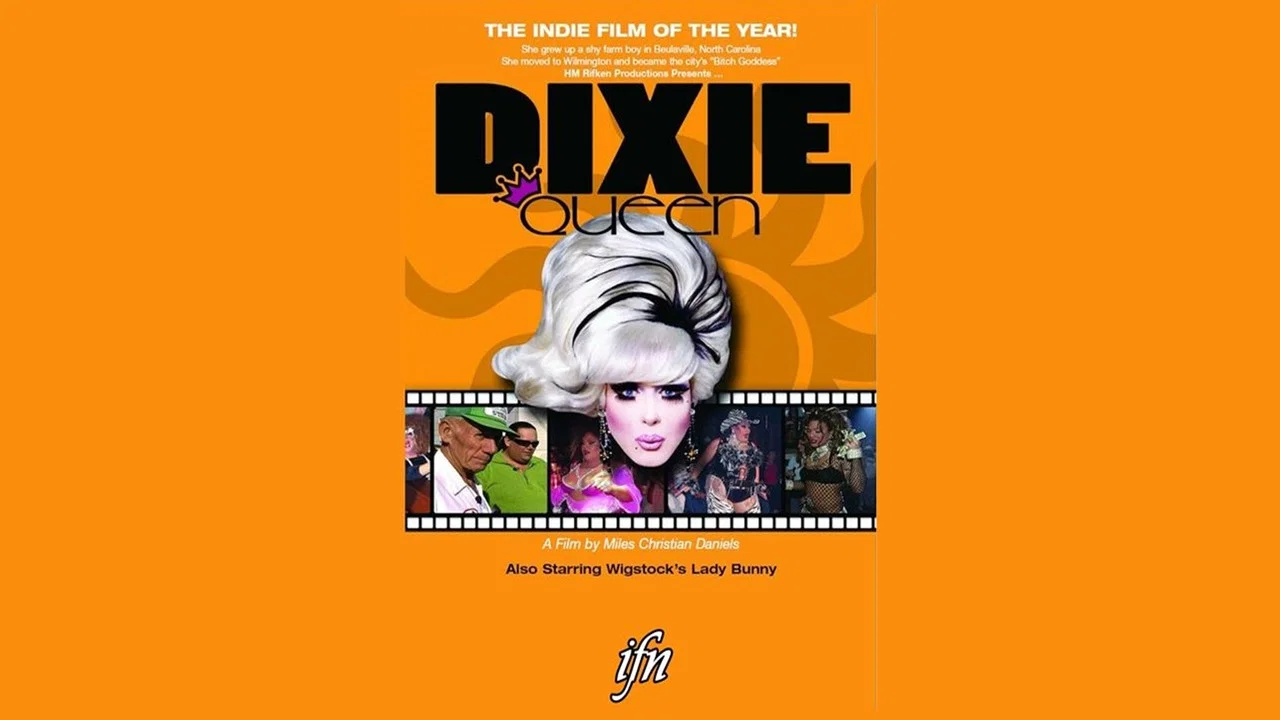 Dixie Queen - 剧照