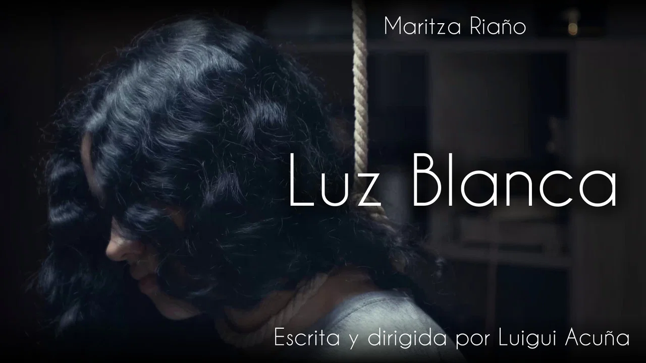 Luz Blanca - 剧照