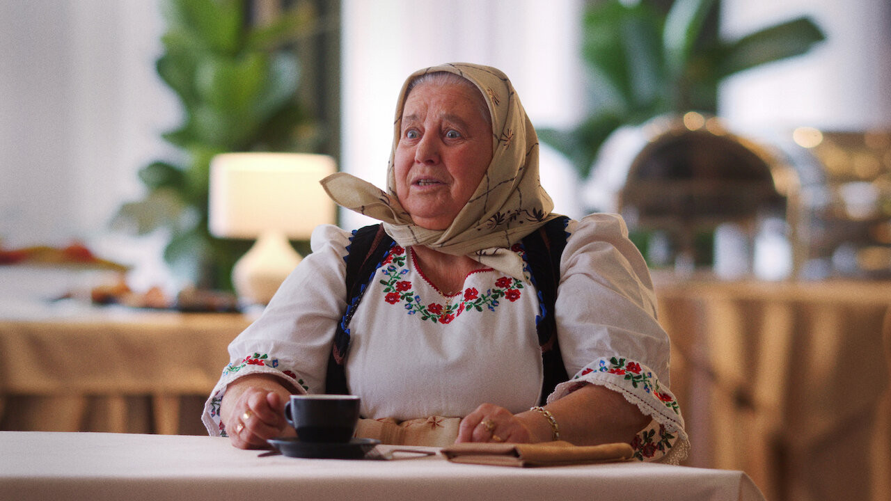 Nuntă pe bani - 剧照