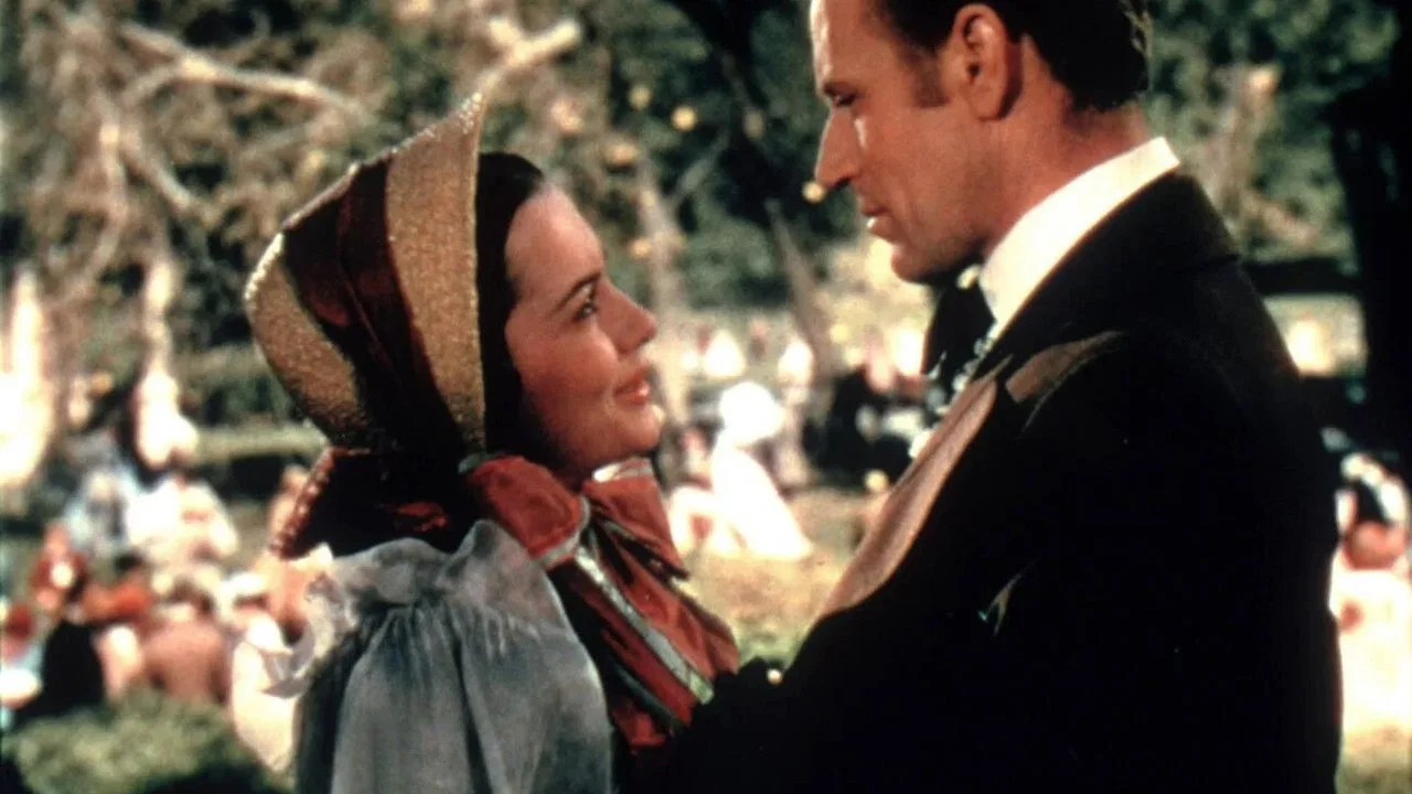 Melanie Remembers: Reflections by Olivia de Havilland - 剧照