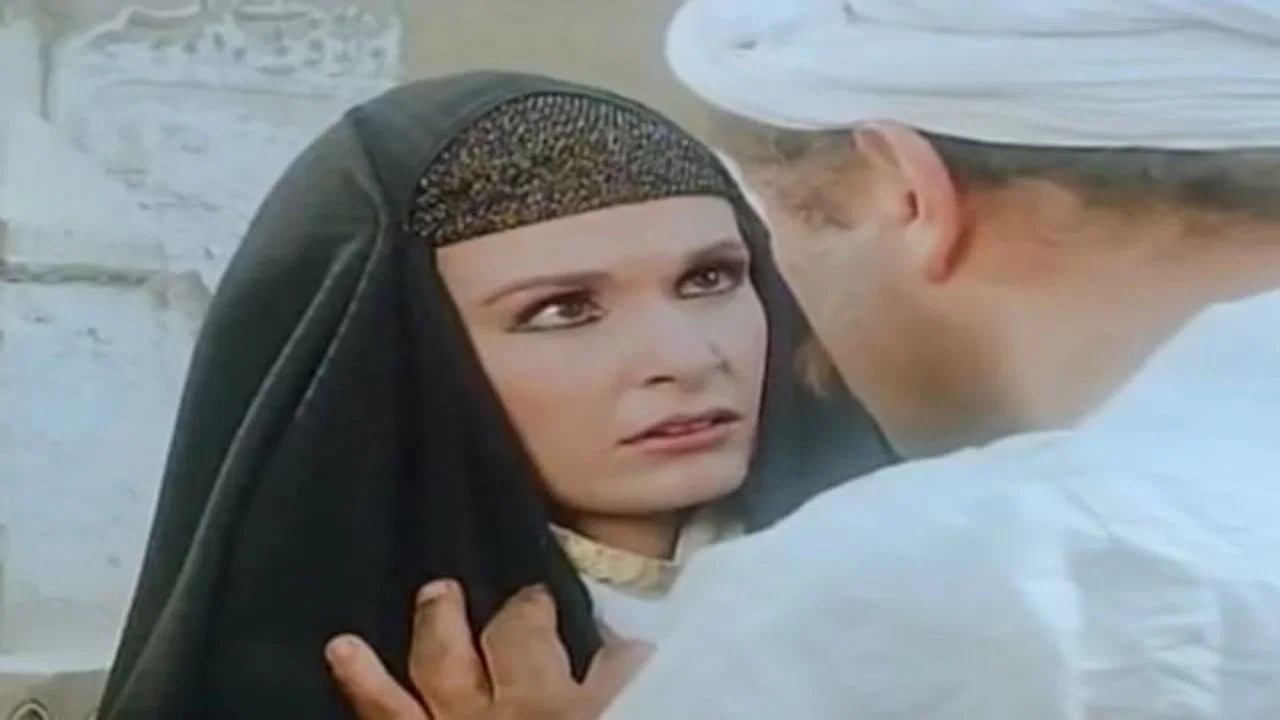 الجوع - 剧照