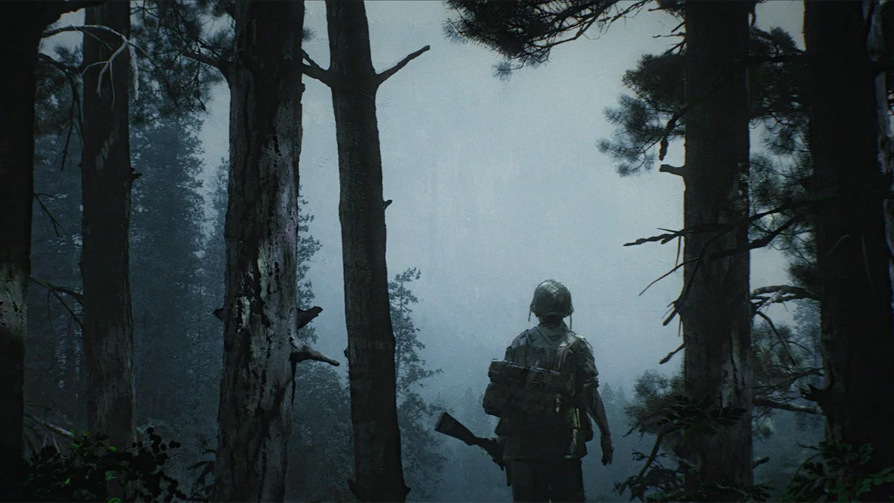 The Hunt - 剧照