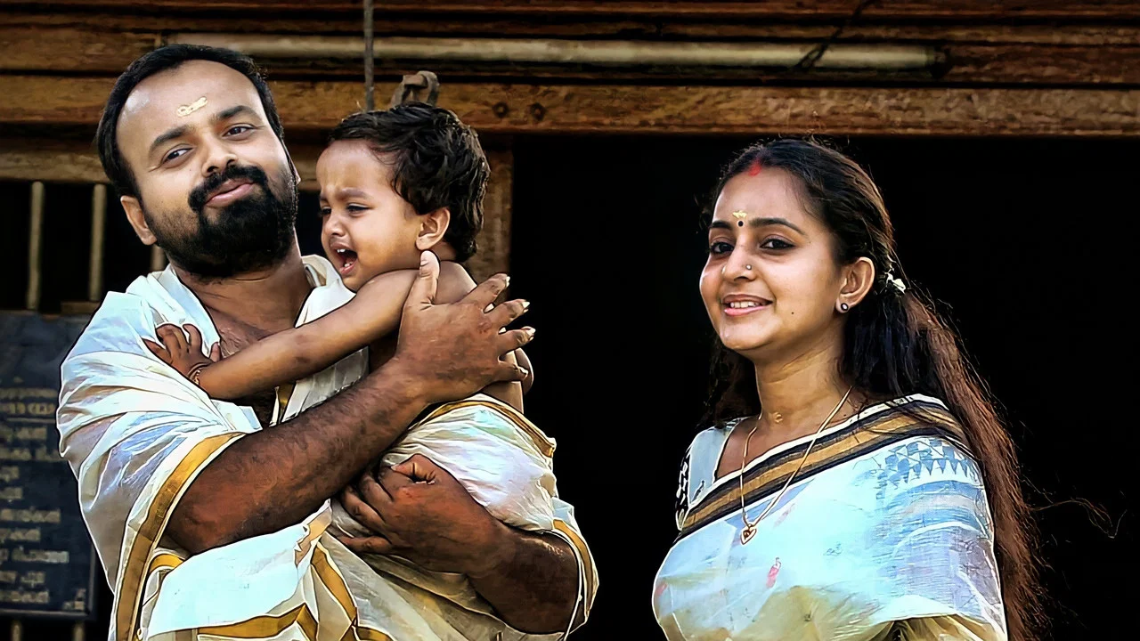 കൊന്തയും പൂണൂലും - 剧照