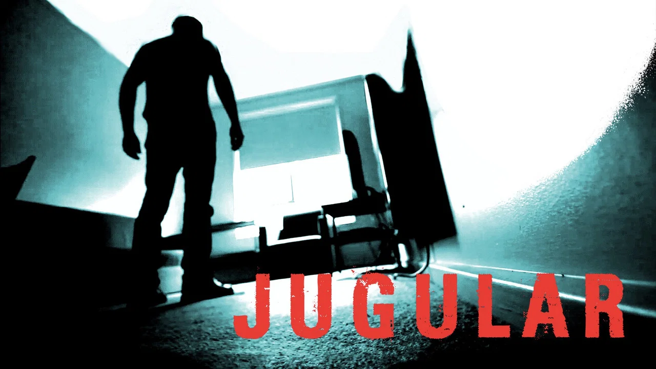 Jugular - 剧照