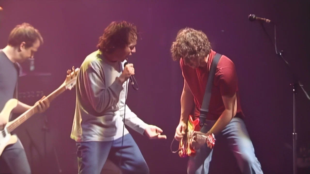 Ween: Live in Chicago - 剧照