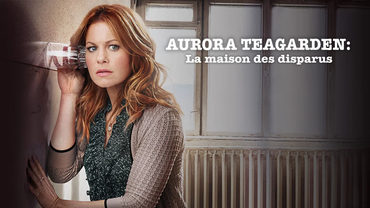 The Julius House: An Aurora Teagarden Mystery - 剧照