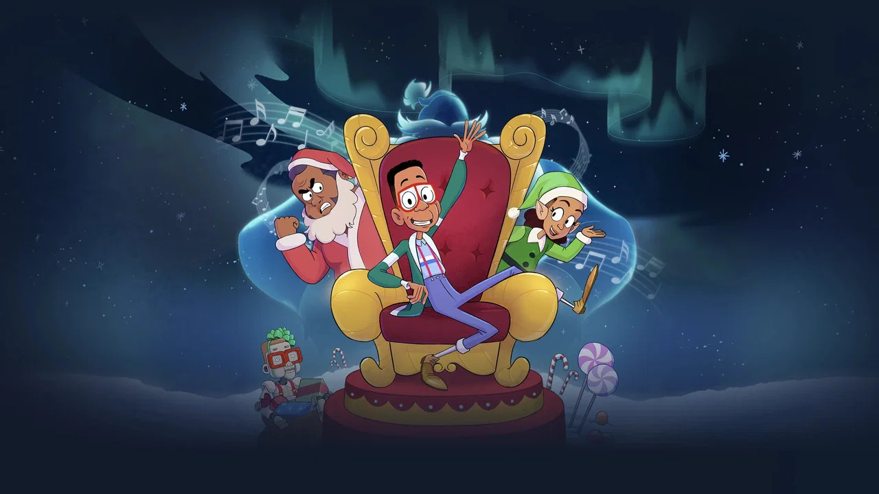 Urkel Saves Santa: The Movie! - 剧照