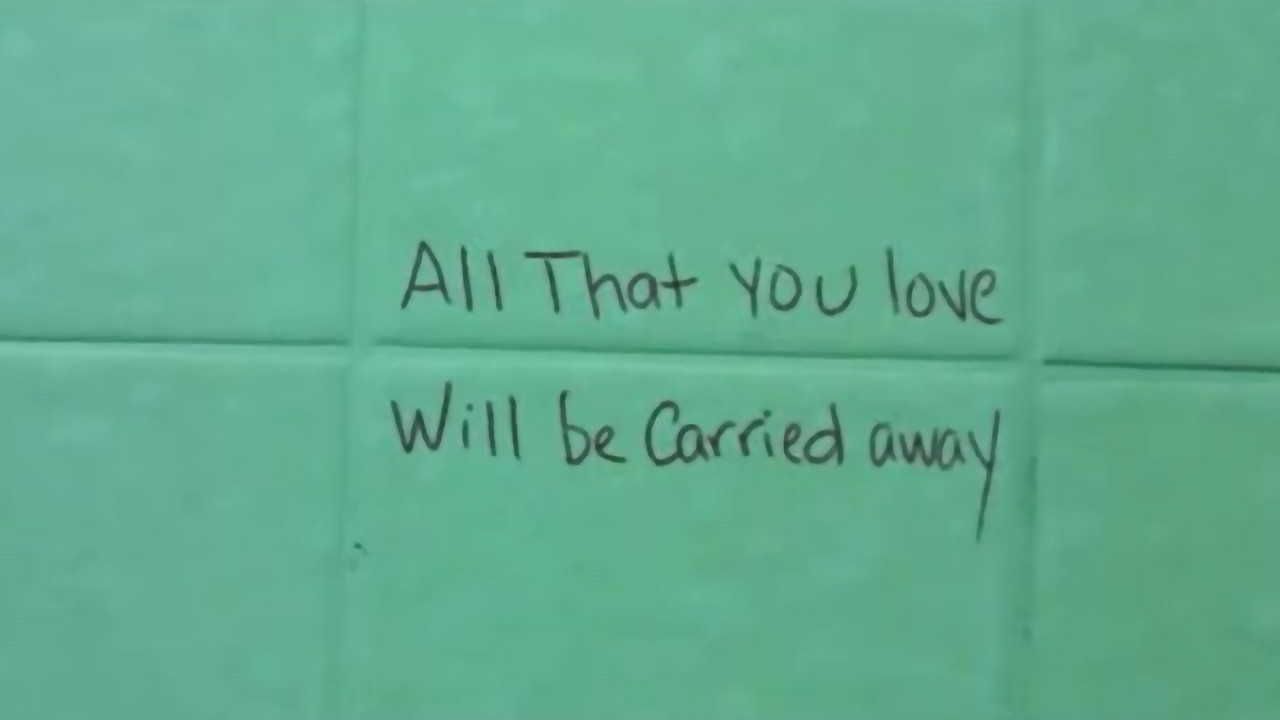 All That You Love - 剧照
