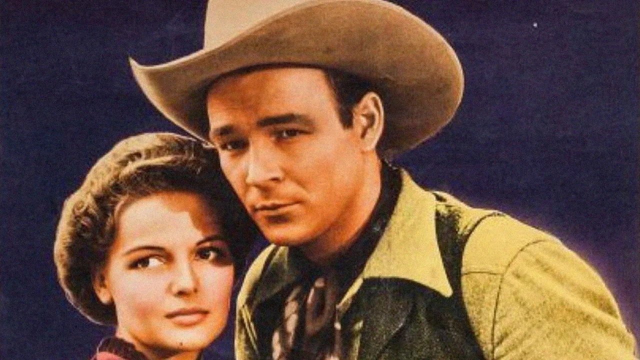 Sheriff of Tombstone - 剧照