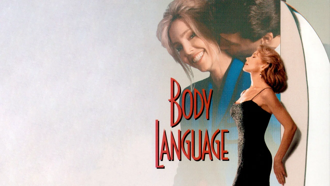 Body Language - 剧照