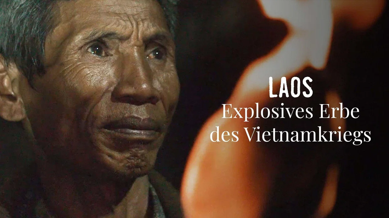 This Little Land of Mines - 剧照