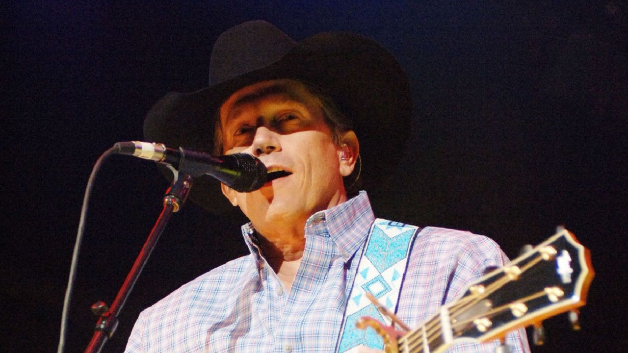 George Strait: The Cowboy Rides Away - 剧照