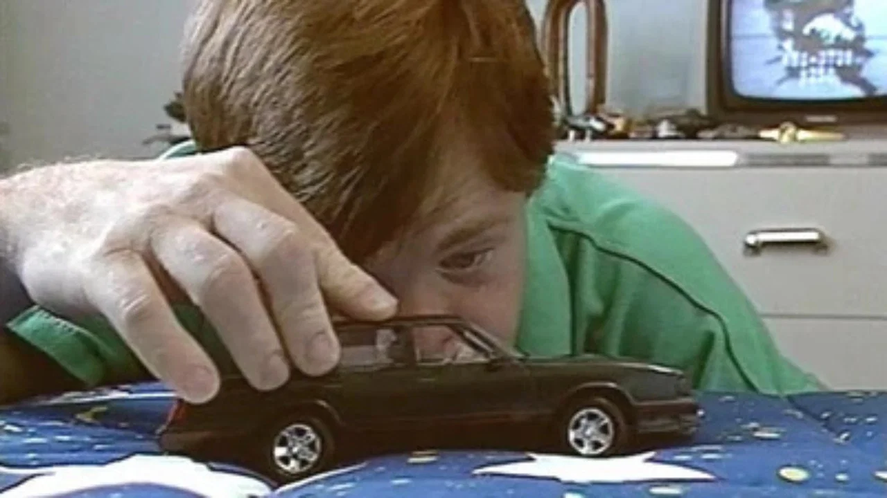 Tristesse mod&egrave;le r&eacute;duit - 剧照