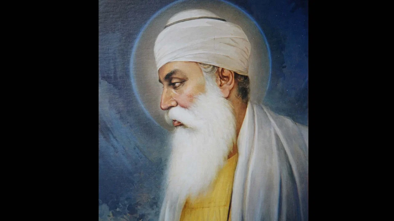 Guru Nanak: The Founder of Sikhism - Life and Legacy - 剧照