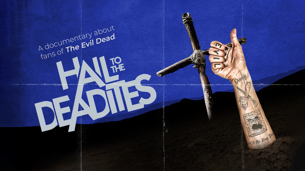 Hail to the Deadites - 剧照