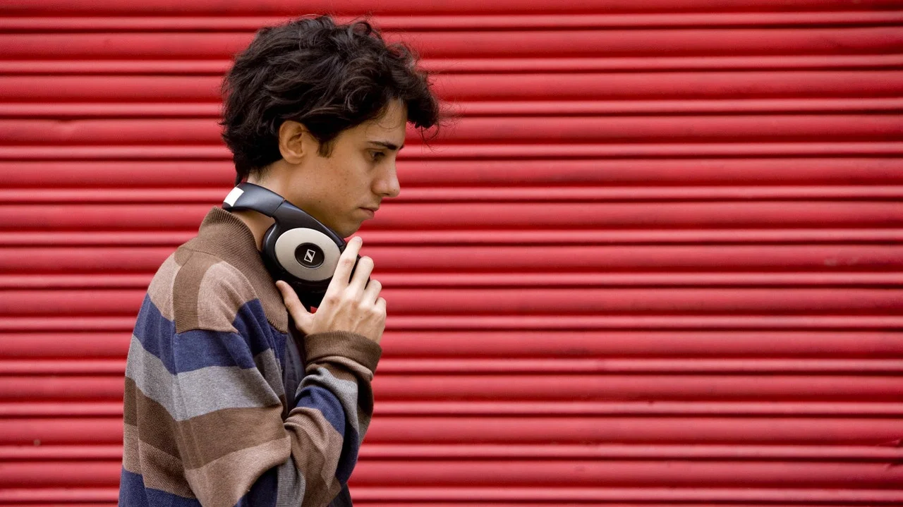 Todas las canciones hablan de m&iacute; - 剧照