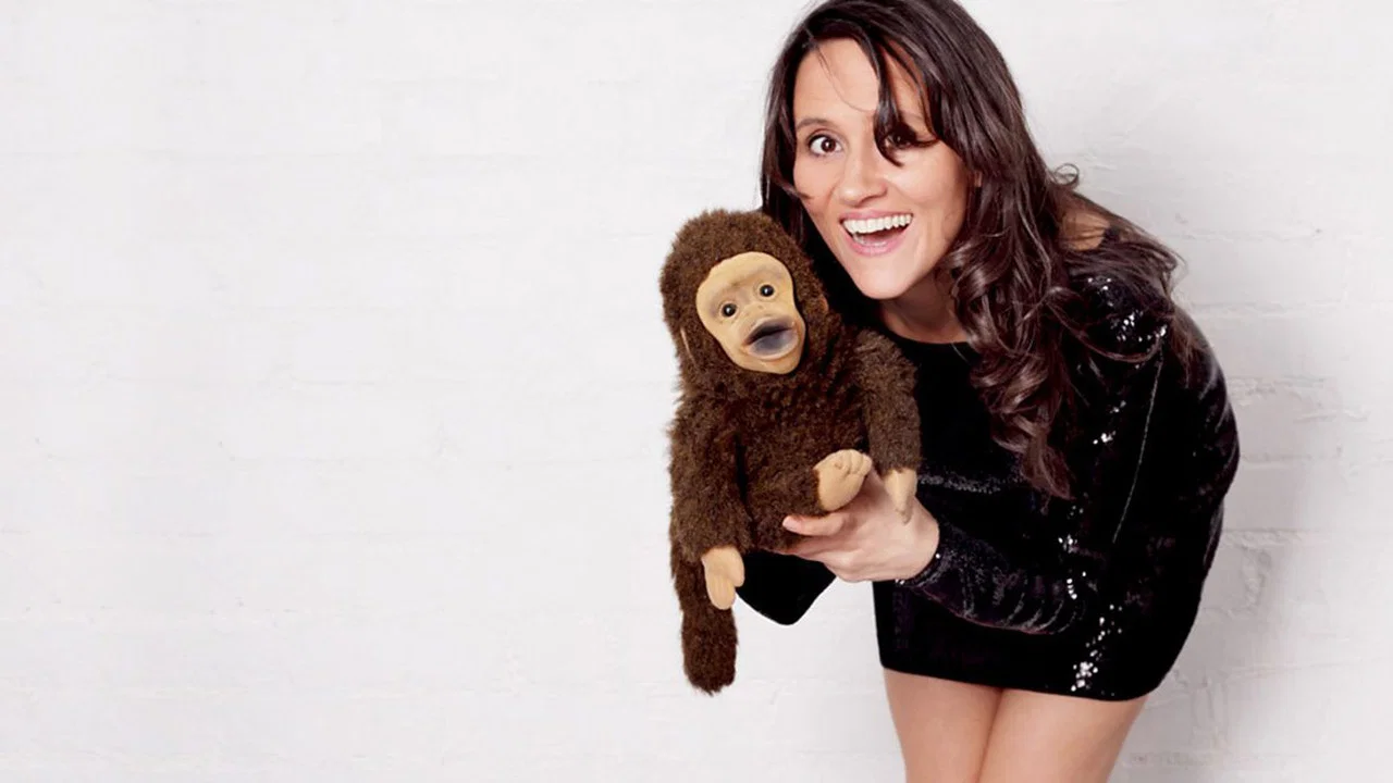Make Me Happy: A Monkey's Search for Happiness - 剧照