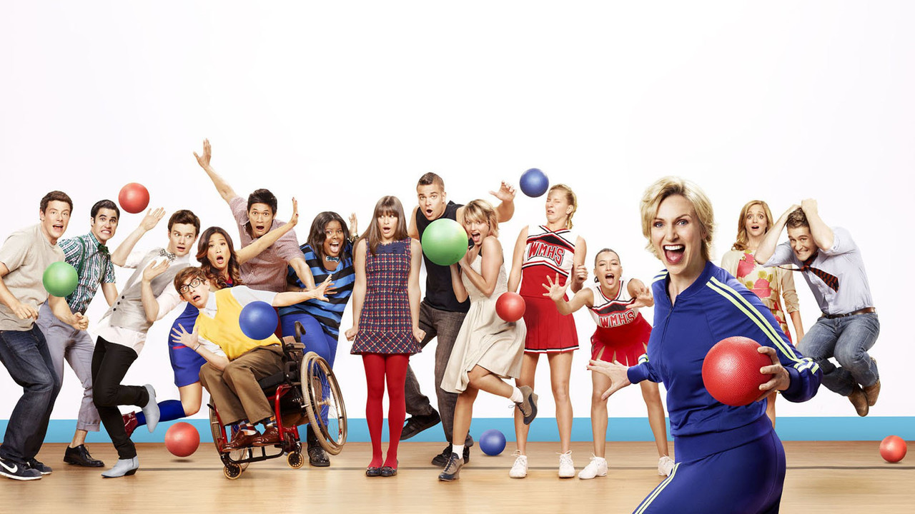 Glee: Keep on Believin' - 剧照