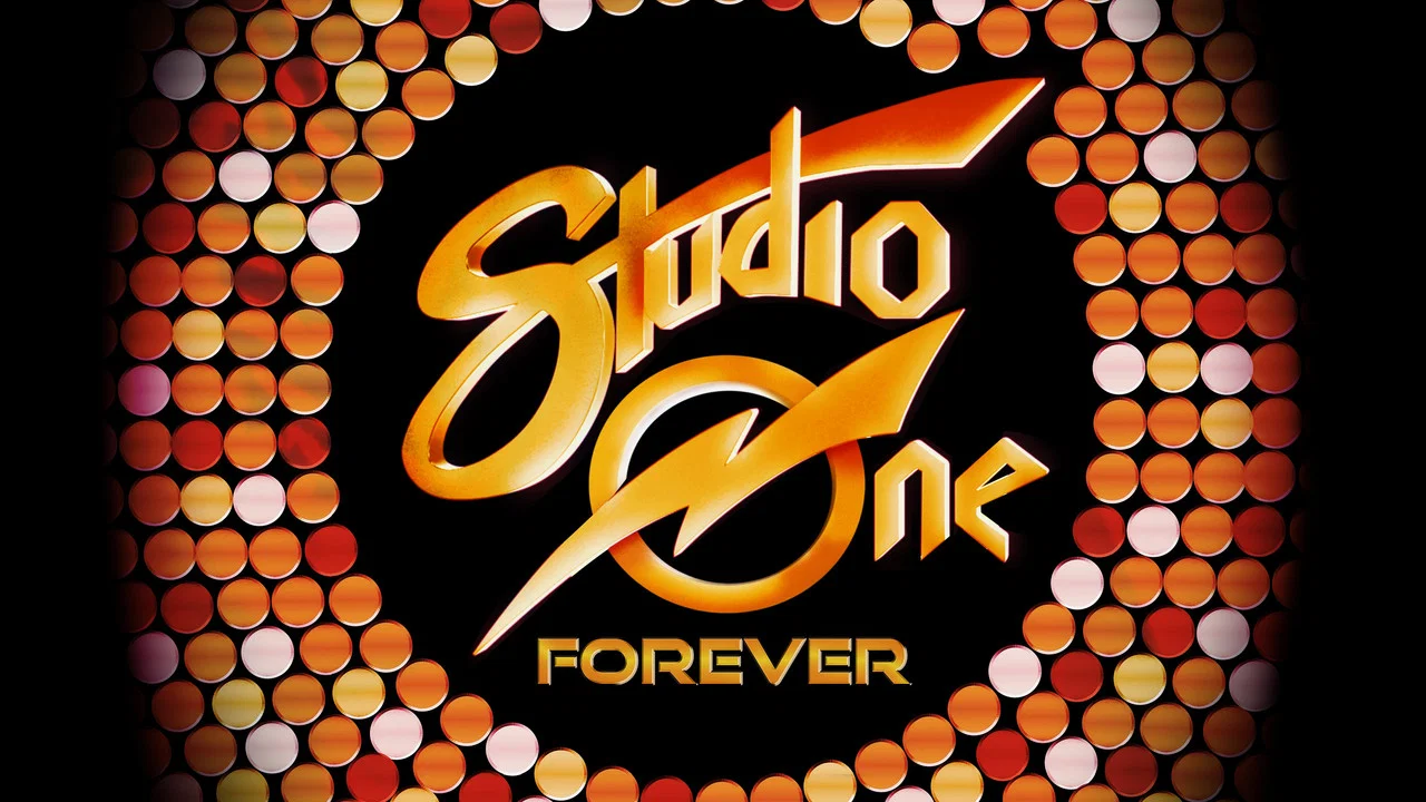 Studio One Forever - 剧照