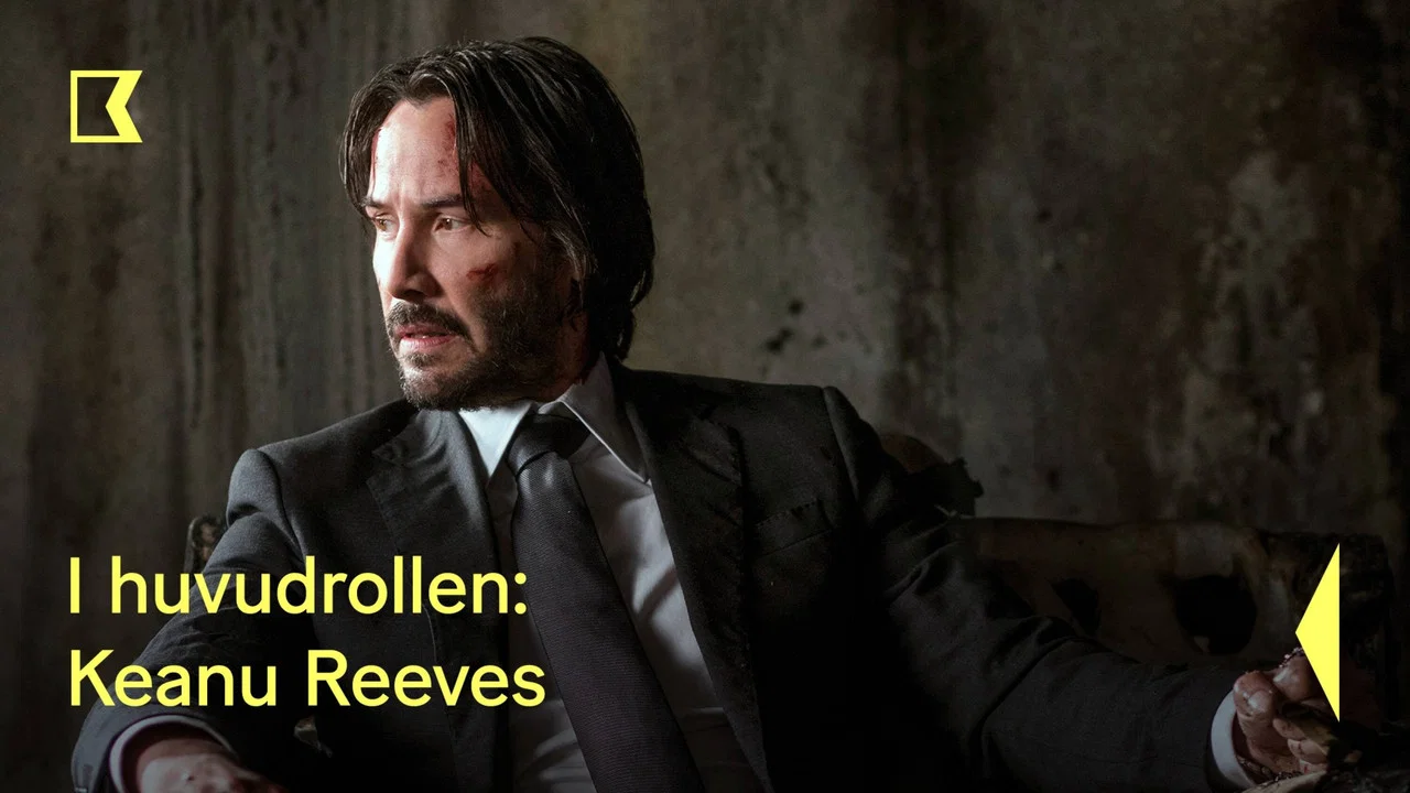 Keanu Reeves, messie pop - 剧照