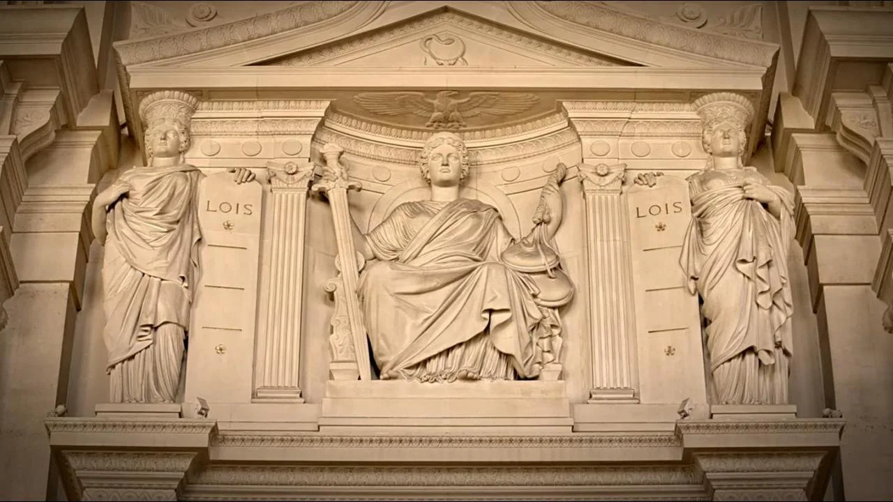 Rendre la justice - 剧照
